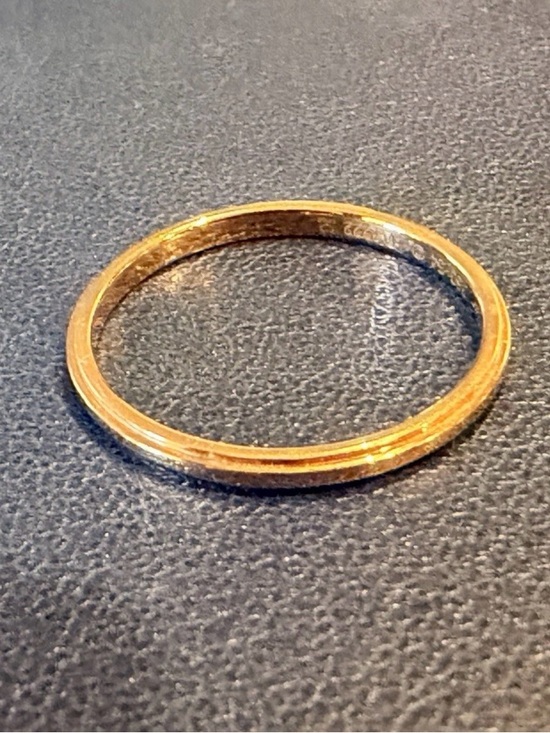Cartier Jewelry - Cartier D’Amour Wedding Ring #54 18K Pink Gold 1.8mm US 6.5–6.75